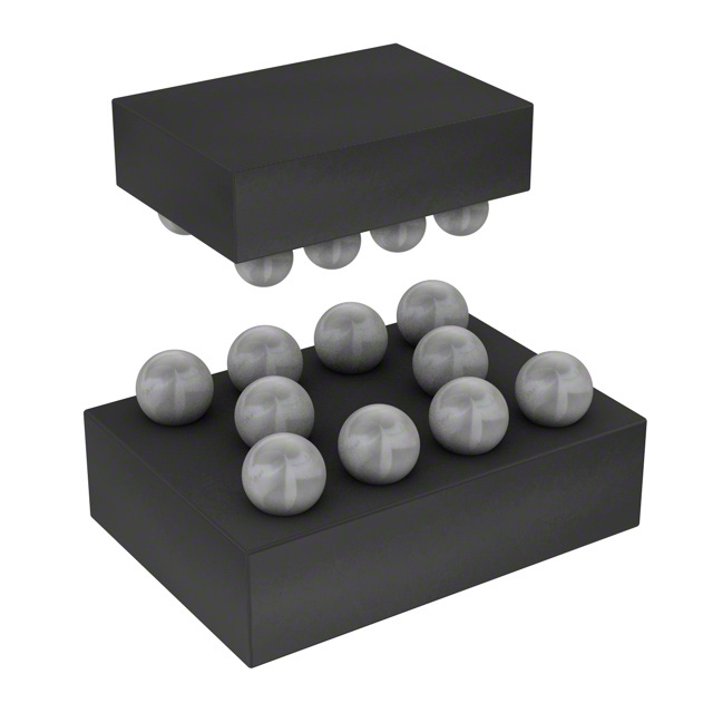 PESD2USB30Z by Nexperia